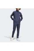 AGASALHO ADIDAS 3S DK TS MASCULINO - Marinho/branco
