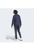 AGASALHO ADIDAS 3S DK TS MASCULINO - Marinho/branco