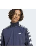 AGASALHO ADIDAS 3S DK TS MASCULINO - Marinho/branco