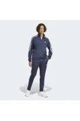 AGASALHO ADIDAS 3S DK TS MASCULINO - Marinho/branco