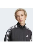 AGASALHO ADIDAS 3S DK TS MASCULINO - Preto/branco