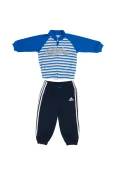 AGASALHO ADIDAS ADIBOY INFANTIL - Azul/marinho