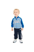 AGASALHO ADIDAS ADIBOY INFANTIL - Azul/marinho