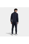 AGASALHO ADIDAS ATHLETICS TIRO MASCULINO - Marinho/branco