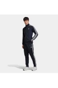 AGASALHO ADIDAS ATHLETICS TIRO MASCULINO - Marinho/branco