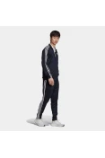 AGASALHO ADIDAS ATHLETICS TIRO MASCULINO - Marinho/branco