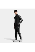 AGASALHO ADIDAS ATHLETICS TIRO MASCULINO - Preto/branco