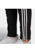 AGASALHO ADIDAS ATHLETICS TIRO MASCULINO - Preto/branco