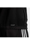 AGASALHO ADIDAS ATHLETICS TIRO MASCULINO - Preto/branco