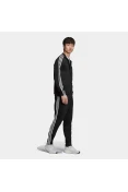 AGASALHO ADIDAS ATHLETICS TIRO MASCULINO - Preto/branco