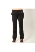 AGASALHO ADIDAS BACK 2 BASICS 3 STRIPES FEMININO - Preto/branco