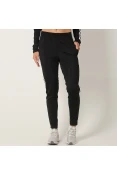 AGASALHO ADIDAS BACK 2 BASICS 3S FEMININO - Preto/branco
