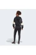 AGASALHO ADIDAS BOLD BLOCK FEMININO - Preto/branco