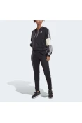AGASALHO ADIDAS BOLD BLOCK FEMININO - Preto/branco