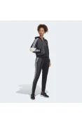 AGASALHO ADIDAS BOLD BLOCK FEMININO - Preto/branco