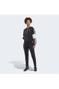 AGASALHO ADIDAS BOLD BLOCK FEMININO - Preto/branco