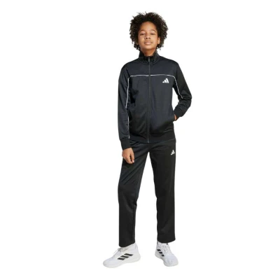 AGASALHO ADIDAS COLOUR POP INFANTIL - Preto