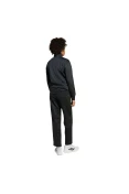 AGASALHO ADIDAS COLOUR POP INFANTIL - Preto