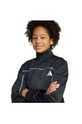 AGASALHO ADIDAS COLOUR POP INFANTIL - Preto