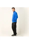 AGASALHO ADIDAS EP MASCULINO - Azul/preto