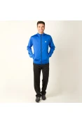 AGASALHO ADIDAS EP MASCULINO - Azul/preto