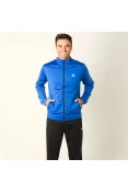 AGASALHO ADIDAS EP MASCULINO - Azul/preto