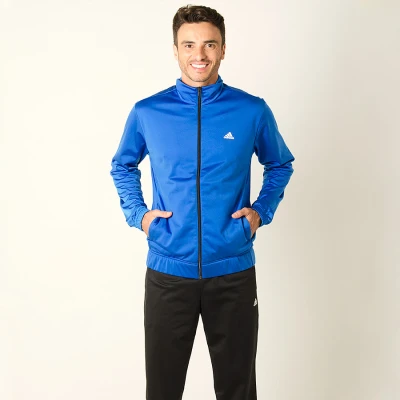 AGASALHO ADIDAS EP MASCULINO - Azul/preto