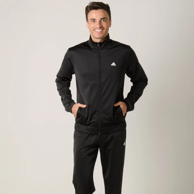 AGASALHO ADIDAS EP MASCULINO - Preto