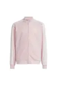 AGASALHO ADIDAS ESSENTIALS 3 STRIPES INFANTIL - Rosa/pink