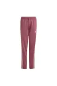 AGASALHO ADIDAS ESSENTIALS 3 STRIPES INFANTIL - Rosa/pink