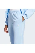 AGASALHO ADIDAS ESSENTIALS FEEL COZY FEMININO - Azul celeste