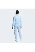 AGASALHO ADIDAS ESSENTIALS FEEL COZY FEMININO - Azul celeste