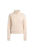 AGASALHO ADIDAS ESSENTIALS FEEL COZY FEMININO - Bege AGASALHO ADIDAS ESSENTIALS FEEL COZY FEMININO - Bege