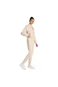 AGASALHO ADIDAS ESSENTIALS FEEL COZY FEMININO - Bege AGASALHO ADIDAS ESSENTIALS FEEL COZY FEMININO - Bege