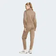 AGASALHO ADIDAS ESSENTIALS FEEL COZY FEMININO - Marrom AGASALHO ADIDAS ESSENTIALS FEEL COZY FEMININO - Marrom