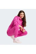 AGASALHO ADIDAS ESSENTIALS FEEL COZY FEMININO - Pink