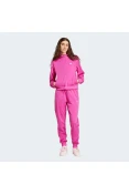 AGASALHO ADIDAS ESSENTIALS FEEL COZY FEMININO - Pink
