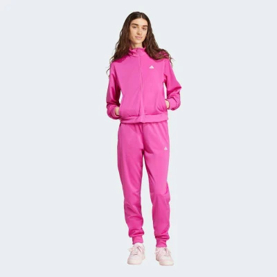 AGASALHO ADIDAS ESSENTIALS FEEL COZY FEMININO - Pink