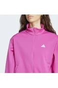 AGASALHO ADIDAS ESSENTIALS FEEL COZY FEMININO - Pink