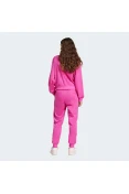 AGASALHO ADIDAS ESSENTIALS FEEL COZY FEMININO - Pink