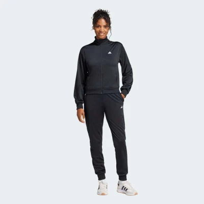 AGASALHO ADIDAS ESSENTIALS FEEL COZY FEMININO - Preto