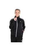 AGASALHO ADIDAS FRIEDA FEMININO - Preto/branco