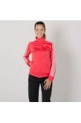 AGASALHO ADIDAS KN TS 1 FEMININO - Pink/preto