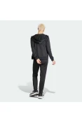 AGASALHO ADIDAS LINEAR FEMININO - Preto