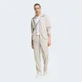 AGASALHO ADIDAS LINEAR LOGO TRACKSUIT MASCULINO - Bege AGASALHO ADIDAS LINEAR LOGO TRACKSUIT MASCULINO - Bege