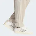 AGASALHO ADIDAS LINEAR LOGO TRACKSUIT MASCULINO - Bege AGASALHO ADIDAS LINEAR LOGO TRACKSUIT MASCULINO - Bege