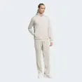 AGASALHO ADIDAS LINEAR LOGO TRACKSUIT MASCULINO - Bege AGASALHO ADIDAS LINEAR LOGO TRACKSUIT MASCULINO - Bege