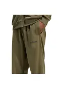 AGASALHO ADIDAS LINEAR LOGO TRACKSUIT MASCULINO - Verde musgo AGASALHO ADIDAS LINEAR LOGO TRACKSUIT MASCULINO - Verde musgo