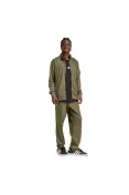 AGASALHO ADIDAS LINEAR LOGO TRACKSUIT MASCULINO - Verde musgo AGASALHO ADIDAS LINEAR LOGO TRACKSUIT MASCULINO - Verde musgo