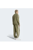 AGASALHO ADIDAS MALHA 3-STRIPES MASCULINO - Verde